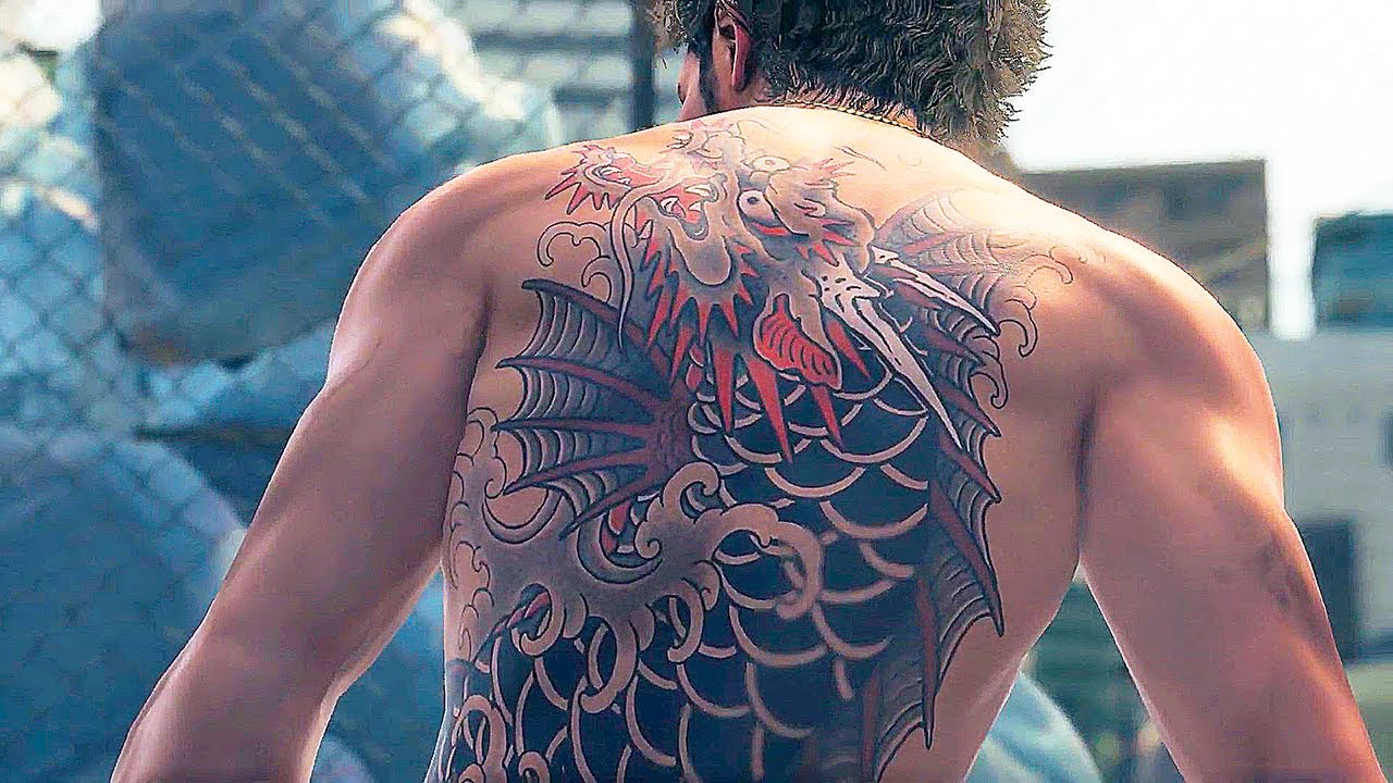 Yakuza 7 achieved the highest digital sales of the series, says Sega