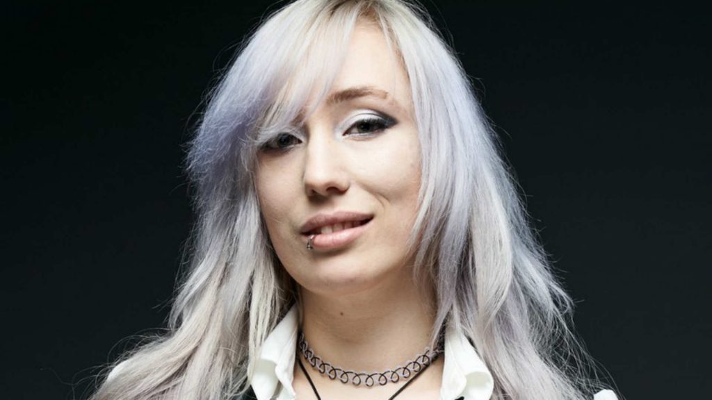 Zoe Quinn accuses Night in the Woods developer Alec Holowka of abuse