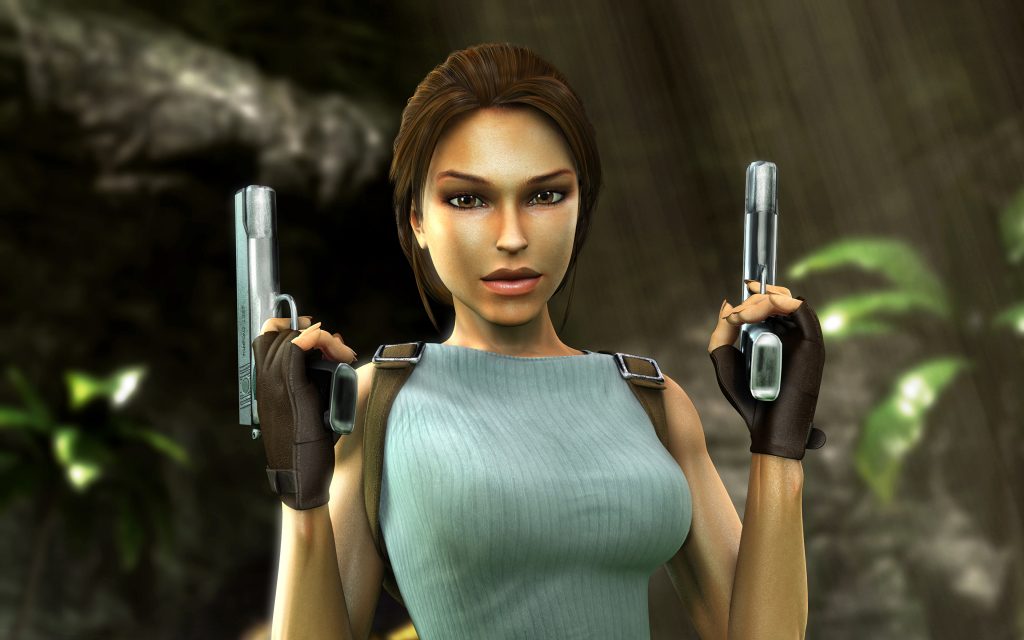Tomb Raider Anniversary hits Xbox One backwards compatibility lineup