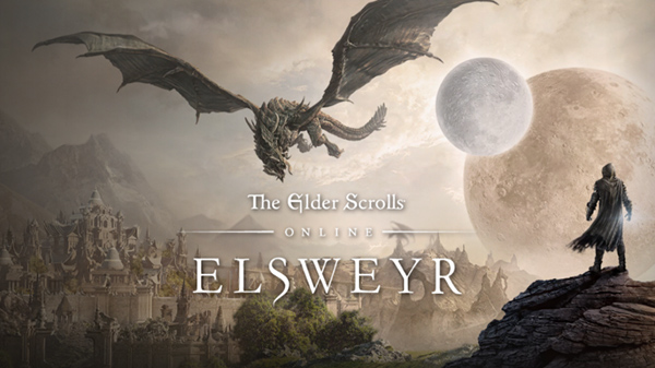The Elder Scrolls Online heads to the land of the Khajiit this summer