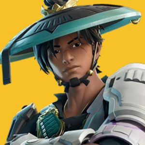 Ryuji in Fortnite