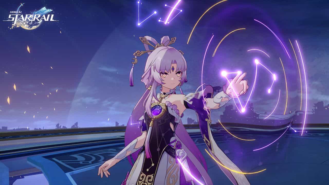 Honkai Star Rail PS5 release date – when is it coming?
