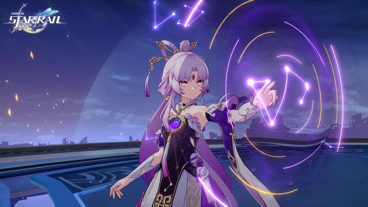 Honkai Star Rail – Fu Xuan best build and Light Cones