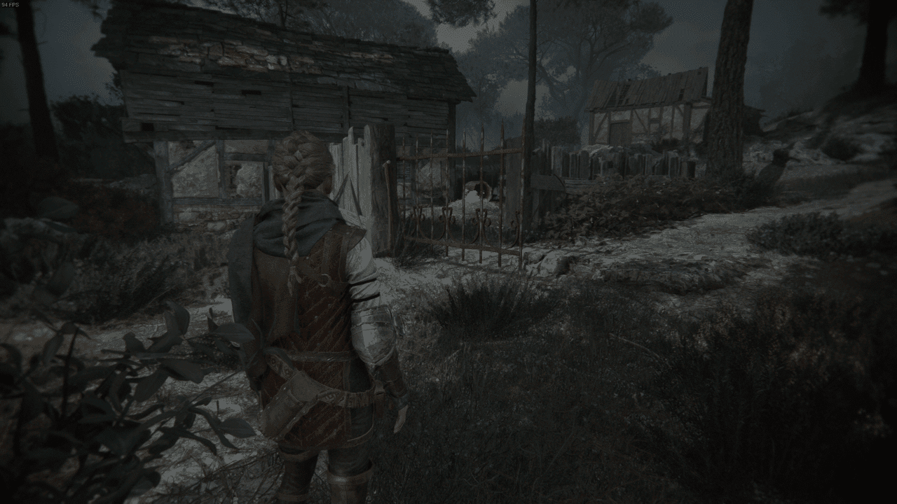 A Plague Tale: Requiem Souvenirs