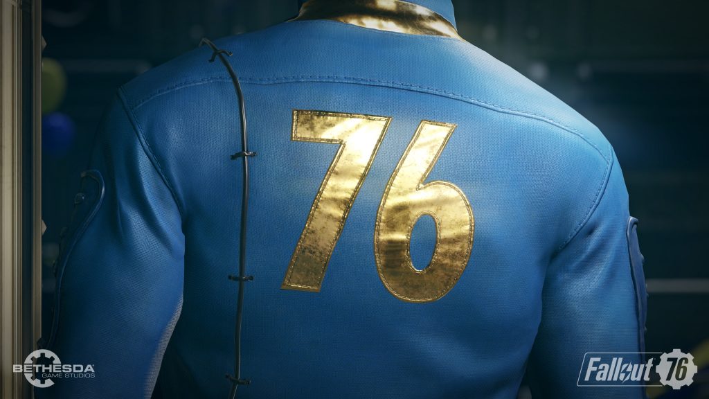 Bethesda delays Fallout 76 Wild Appalachia update by a day