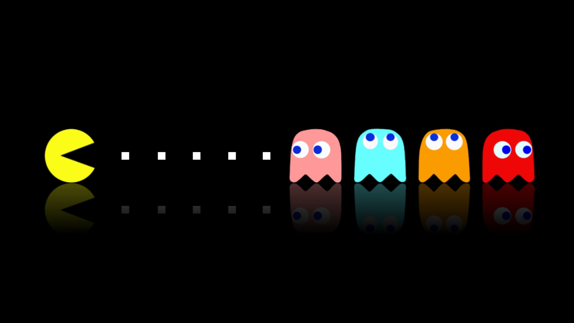 Bandai Namco files Pac-Man Maker trademark