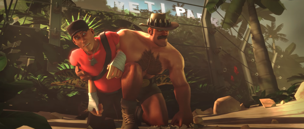 Team Fortress 2 wants you to know it’s still alive in new animated short