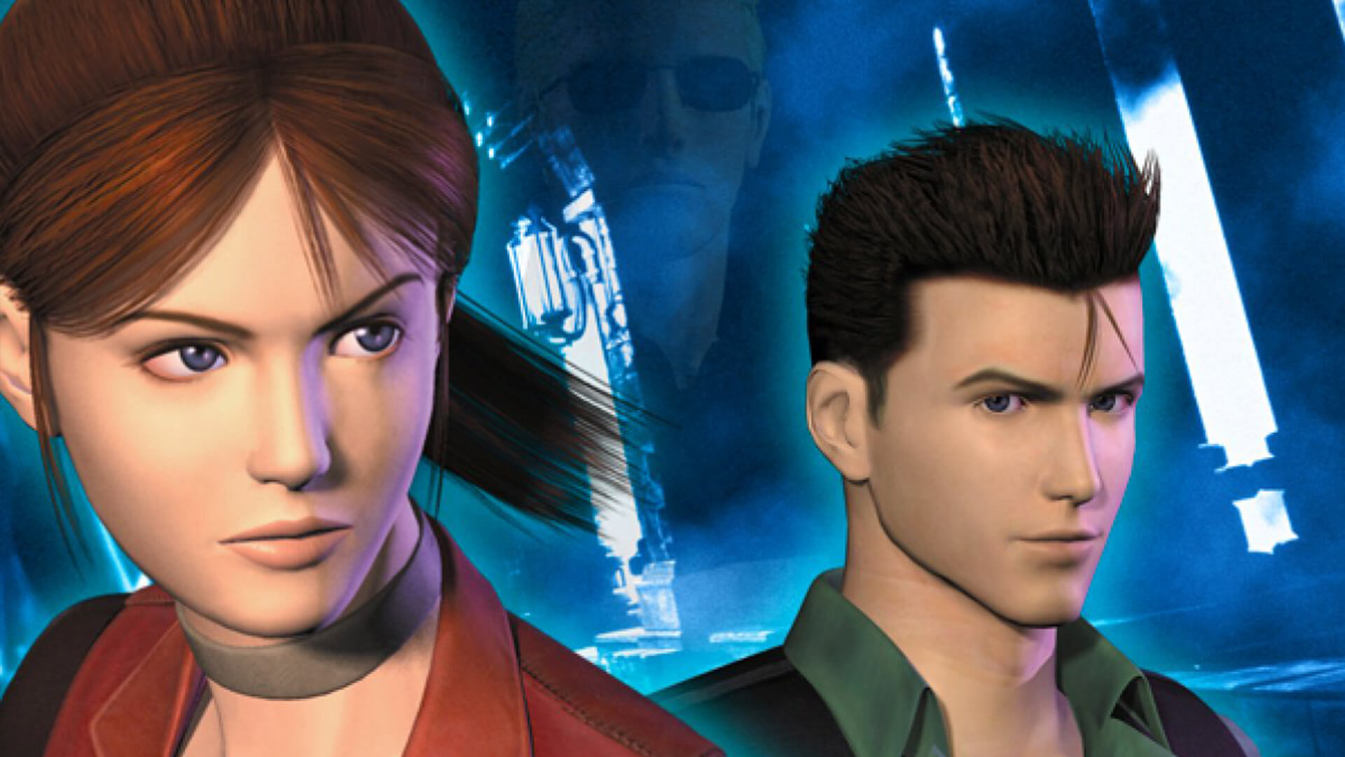 Resident Evilâ€”Code: Veronica is still crazy after all these years