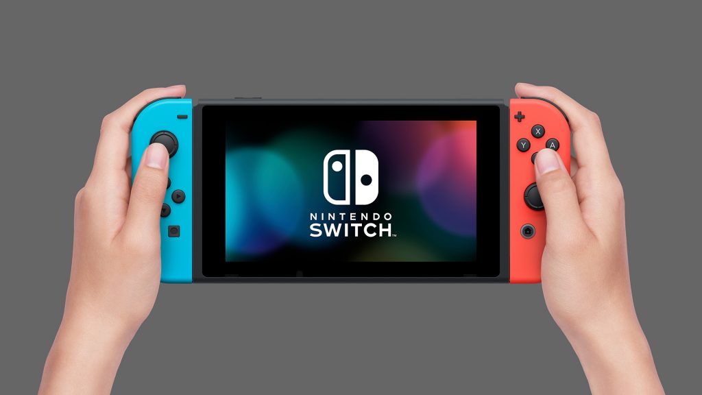 Nintendo Switch’s latest firmware update can now delete old update data when patching games