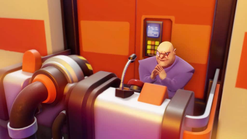 Evil Genius 2: World Domination showcases Sandbox Mode in new trailer