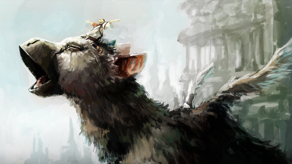 Sony permanently cut price of The Last Guardian in the US