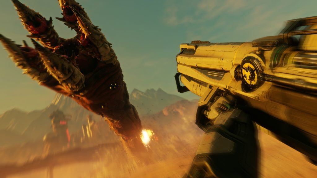 Rage 2 expansion Rise of the Ghosts delayed
