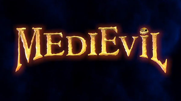 MediEvil returns to PS4 in 2018 in remaster