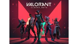 Is Valorant on PS5, PS4 and Nintendo Switch? In short.. no, at least not yet