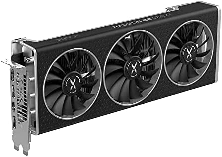 XFX Speedster AMD Radeon RX 6700 XT graphics card