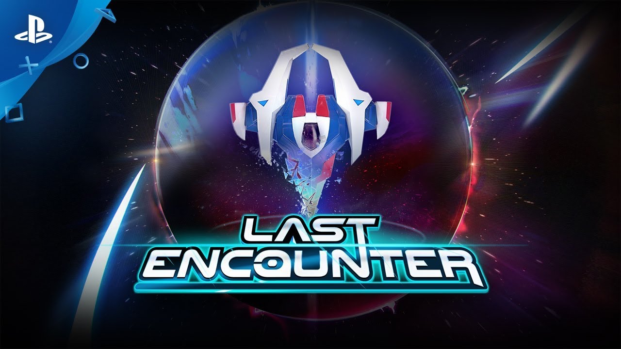 Last Encounter is a new roguelike shooter for PC and consoles
