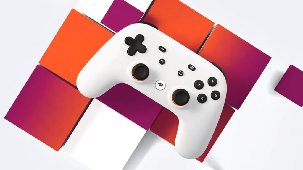 Google wants Stadia games to support cross-play and cross-progression
