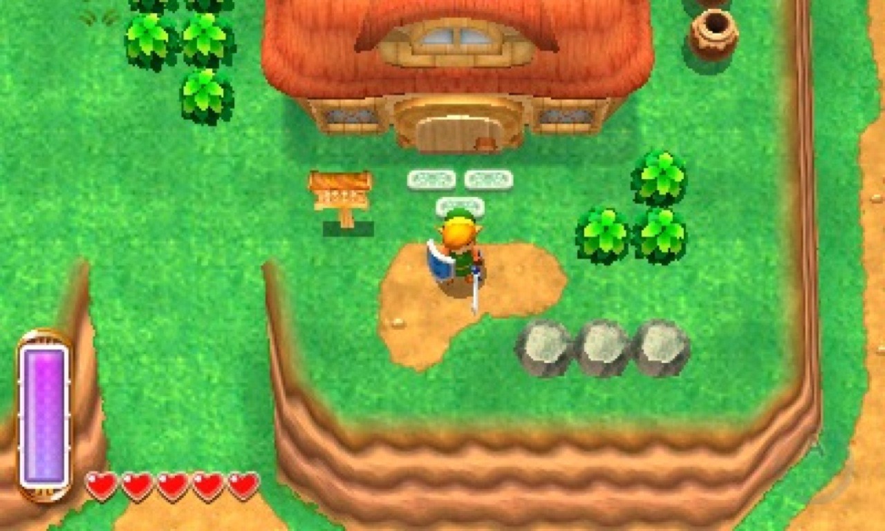 “Definitely a possibility” we’ll see a new 2D Zelda game on Switch