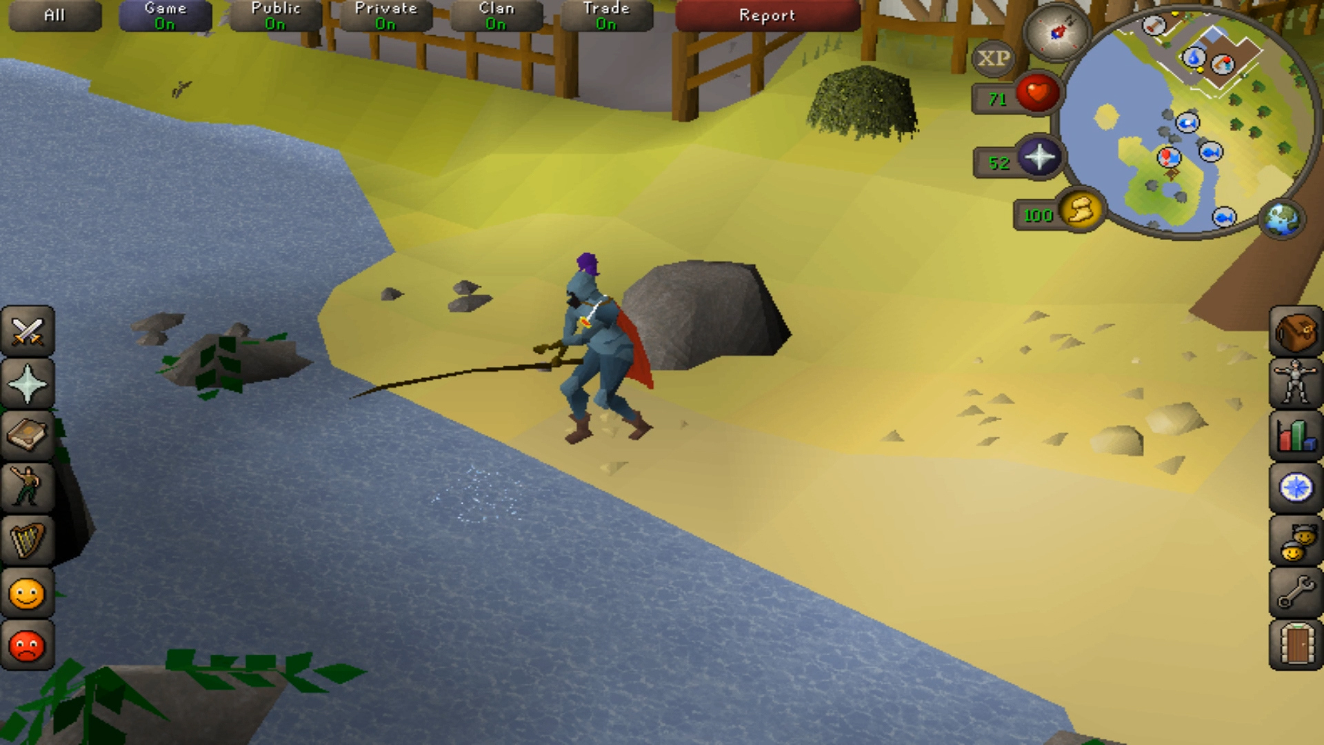 RuneScape developer Jagex has been acquired for $530 million