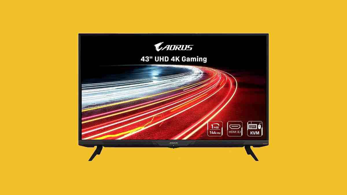 Best monitor for Atlas Fallen – top picks for gaming