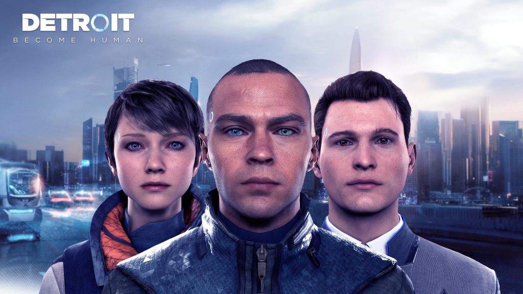 Detroit: Become Human review round-up
