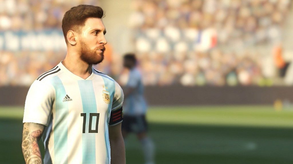 PES 2019 demo is out now, features 12 teams