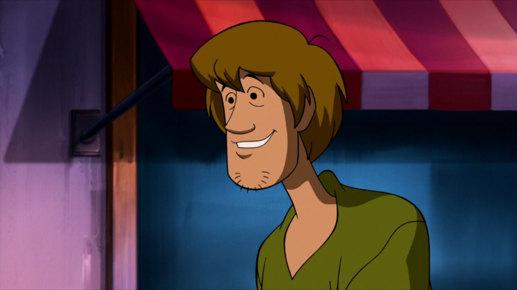 Mortal Kombat 11 petition calls for Shaggy Rogers to be featured as DLC