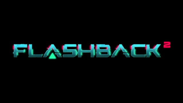 Flashback 2 is a sequel to the 90s platform classic set to launch in 2022