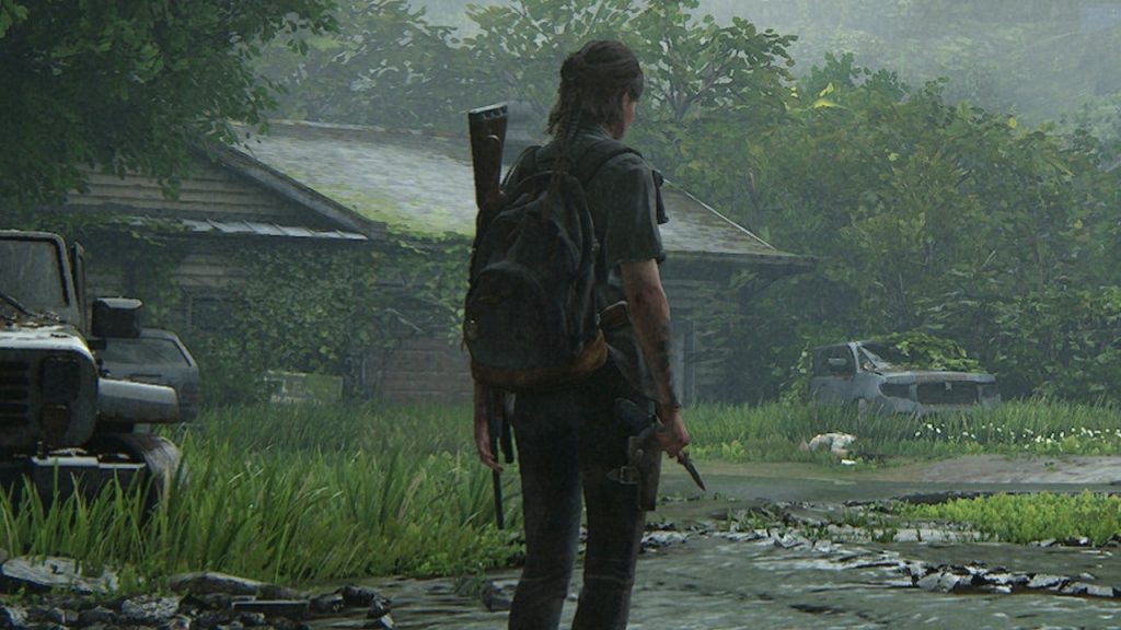 The Last of Us Part 2 will headline the next State of Play