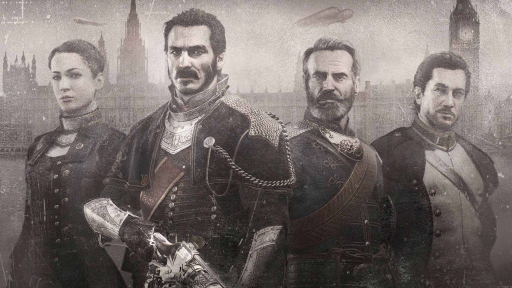 The Order 1886 sequel could be a next-gen title, based on new leaks
