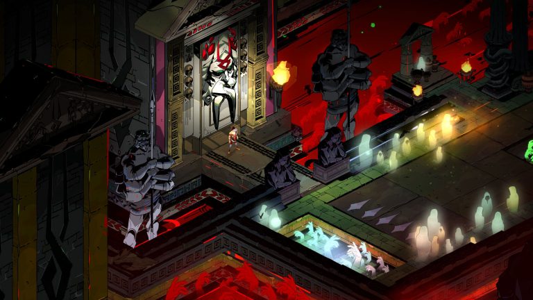 Hades arrives on Xbox and PlayStation this August - VideoGamer.com