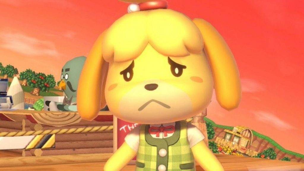 Animal Crossing: New Horizons might have cloud saves using Nintendo Online