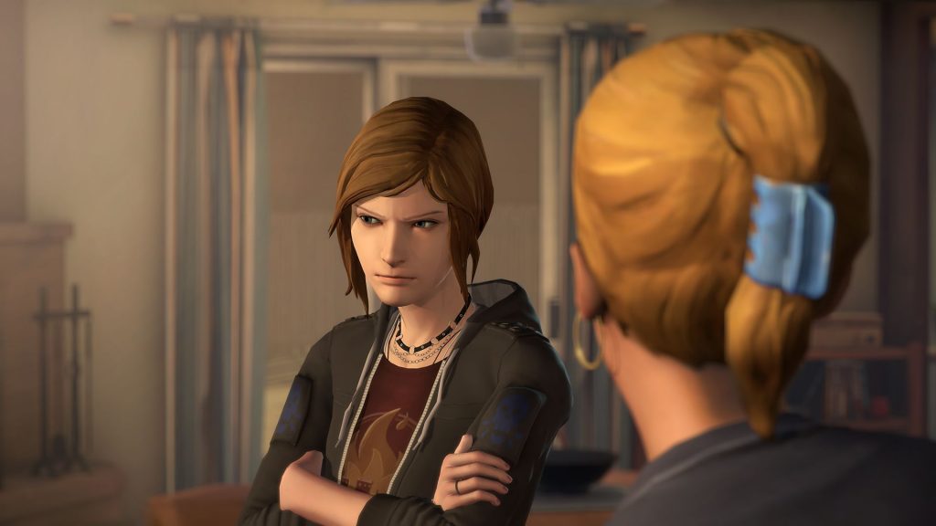 Original Life is Strange actresses rejoin series in Before the Storm bonus episode