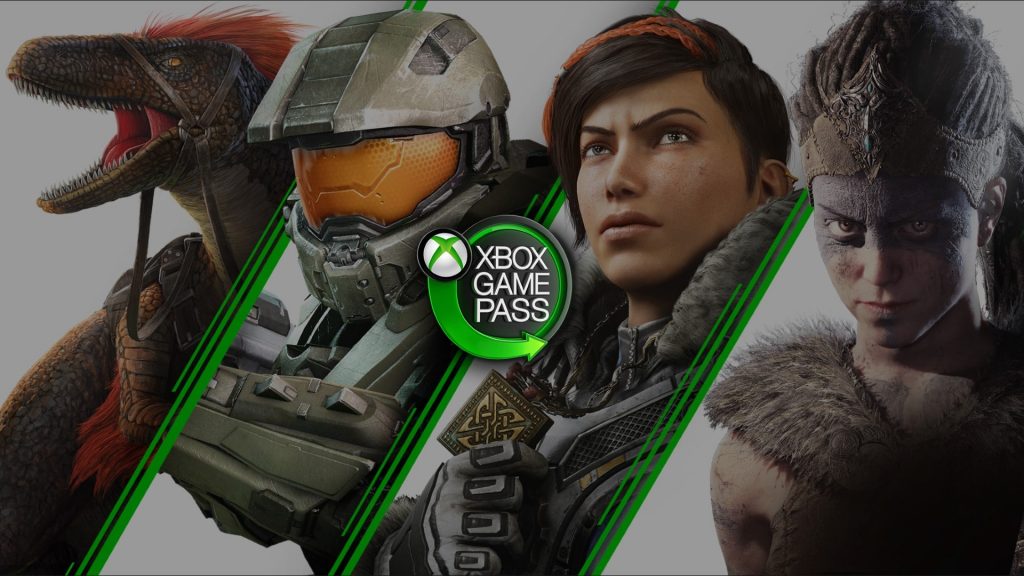 Xbox Game Pass PC price revealed, and Xbox Game Pass Ultimate launches