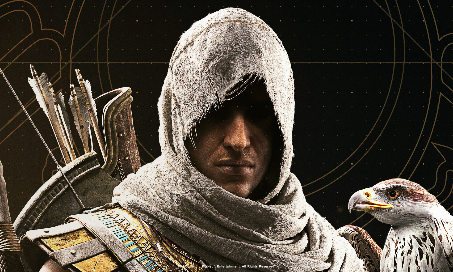 Assassin’s Creed actor begins own studio, Silver Rain Games