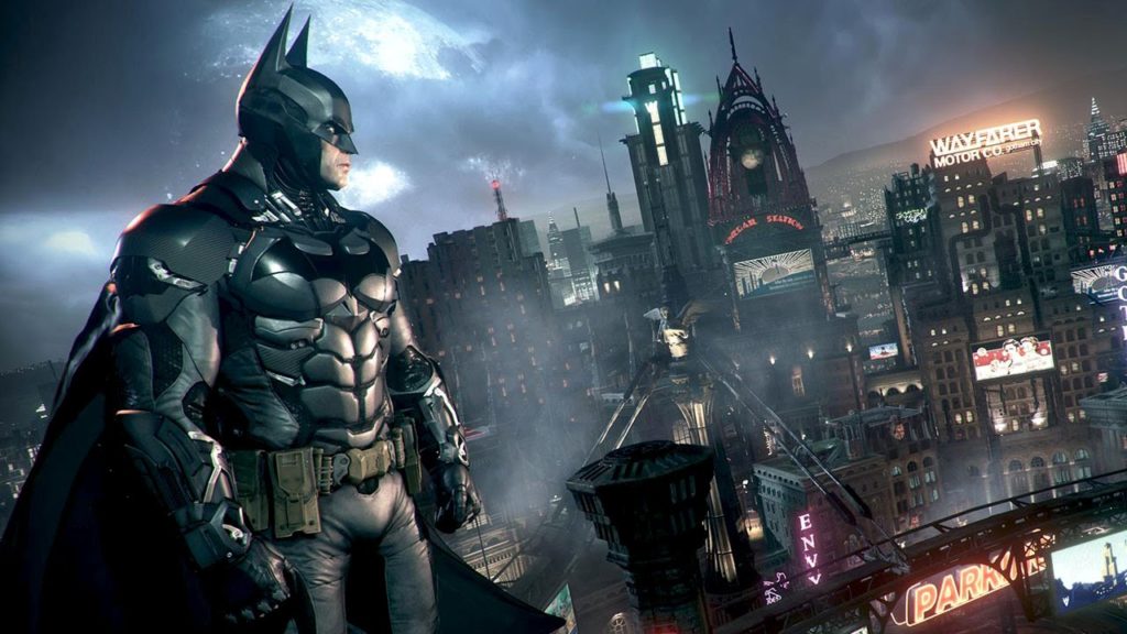 Microsoft is interested in buying Warner Bros. Interactive Entertainment, claims report