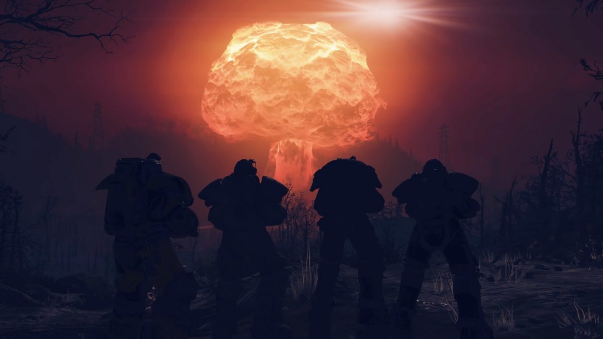 Fallout 1st has divided Fallout 76 into the haves and the have-nots