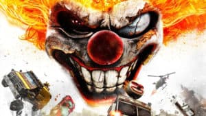 Twisted Metal