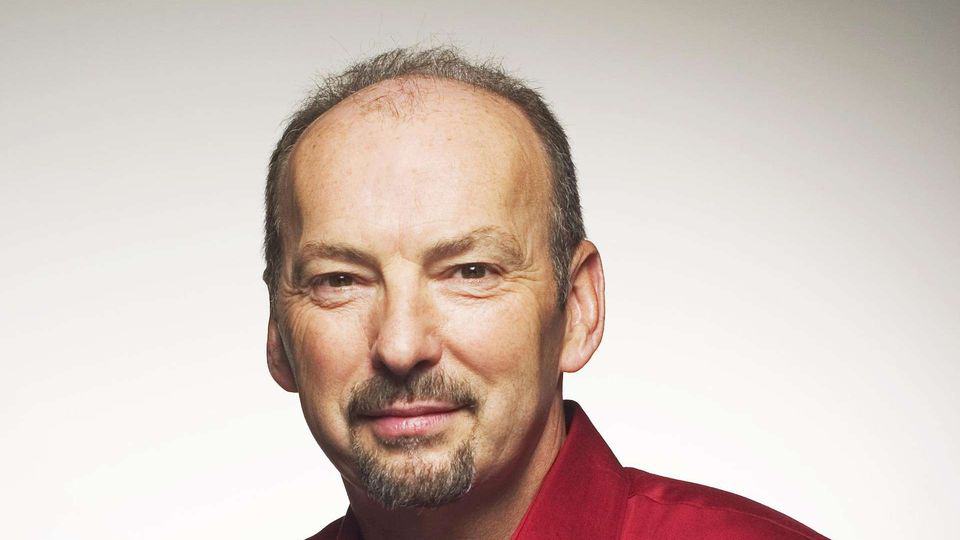 Former EA and Xbox executive Peter Moore joins Unity