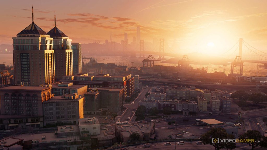 The best of the real world in Watch Dogs 2