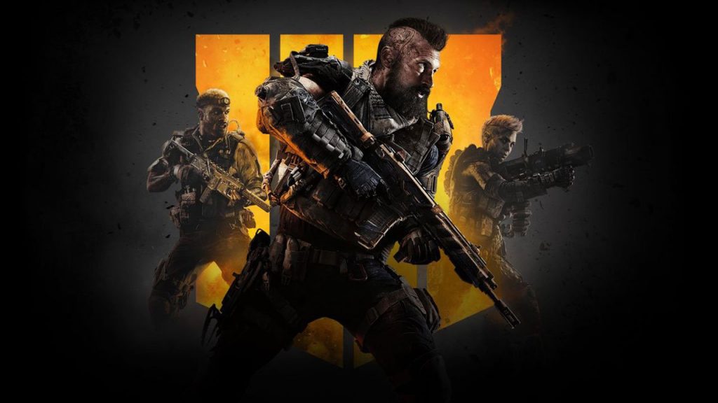 Black Ops 4 will give PS4 owners new content seven days before PC and Xbox One
