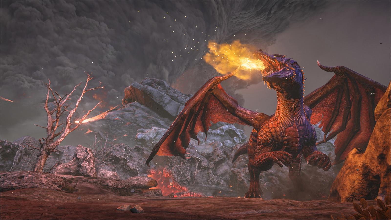 ARK: Survival Evolved has been delayed just over a week before release
