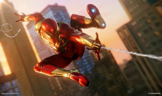 Spider-Man’s Turf Wars DLC gets a launch trailer