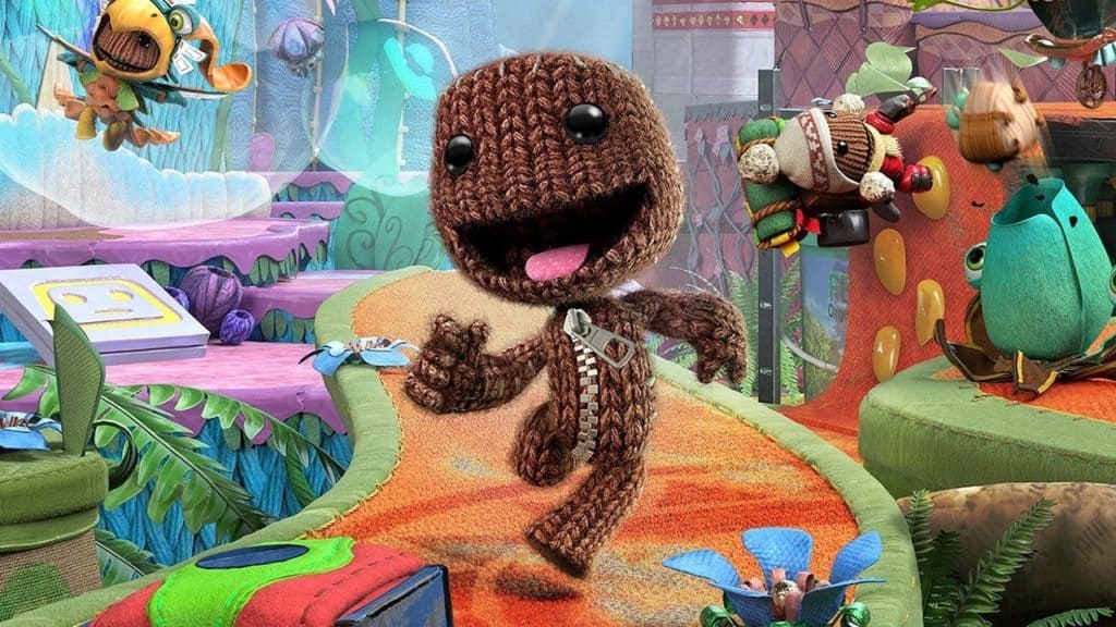 Sackboy: A Big Adventure studio Sumo set to be bought by Tencent in $1.3 billion deal