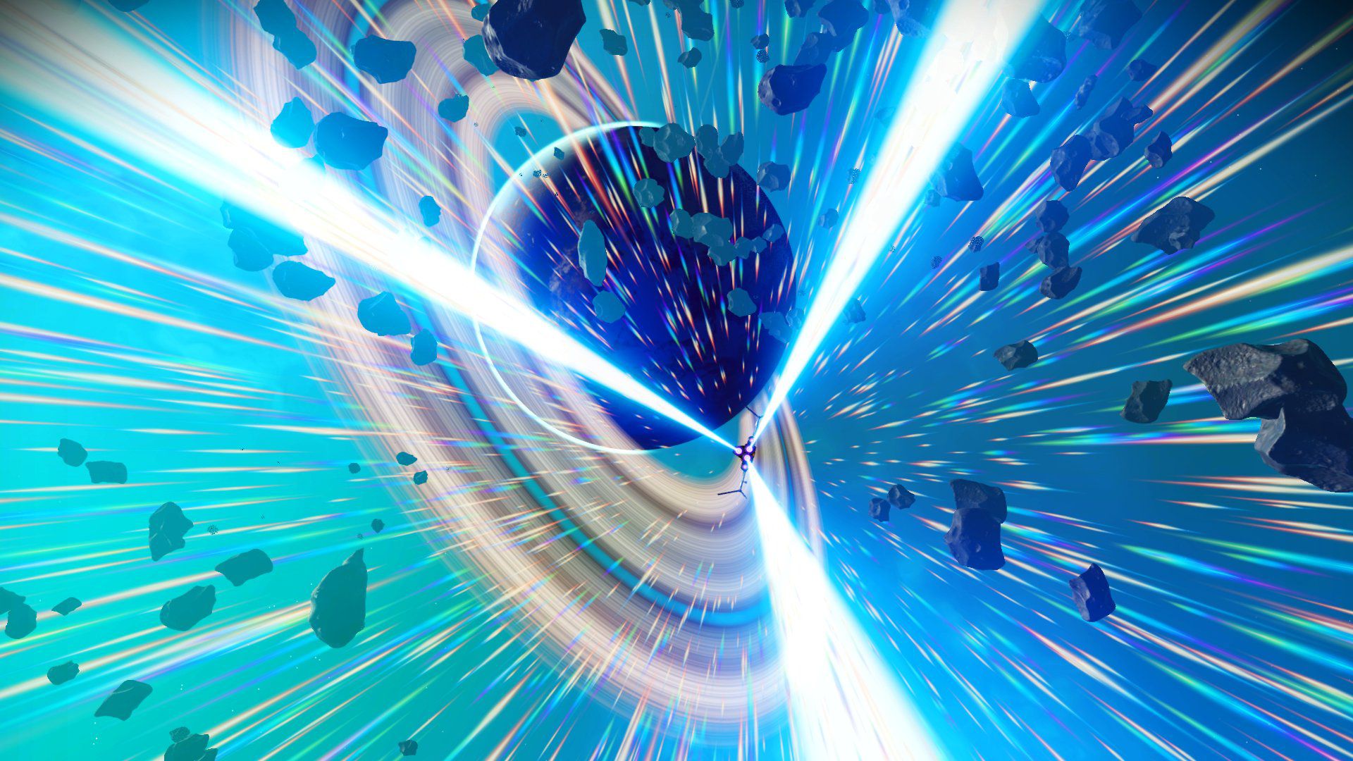 No Man’s Sky Next and the culture of the fixer upper
