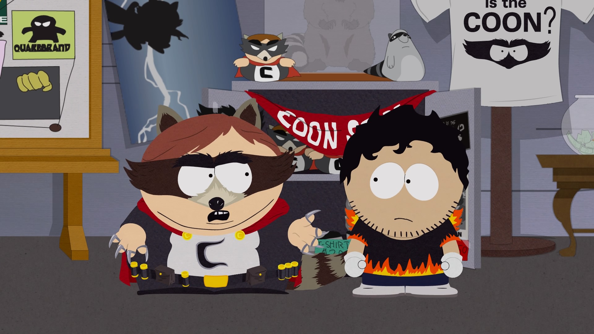 VideoGamer Podcast #233: The South Park Knight
