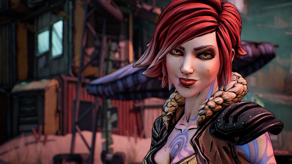Cabin Fever director Eli Roth signs on for the Borderlands movie, alleges report