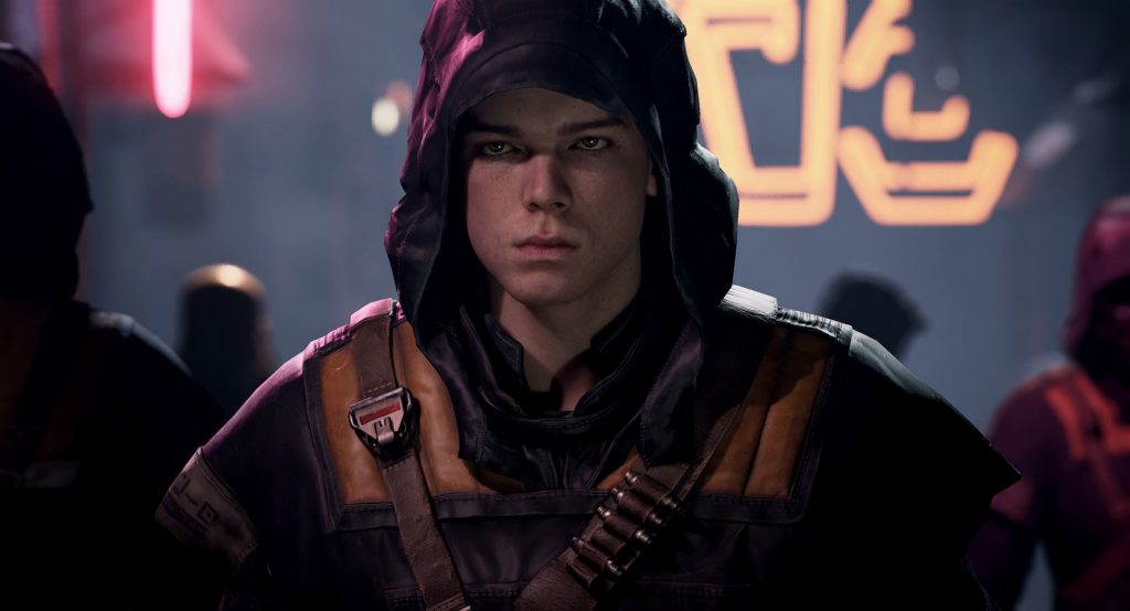 Star Wars Jedi: Fallen Order might just pull a Spider-Man