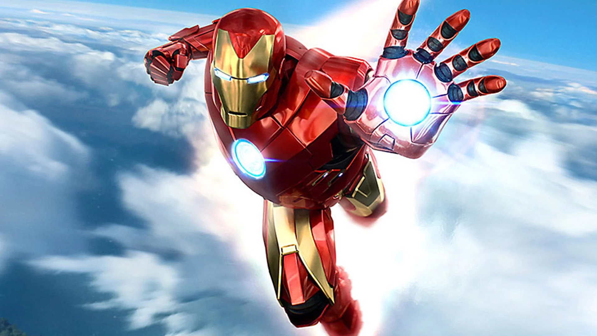 A new Iron Man game could be in the works at EA, according to rumours