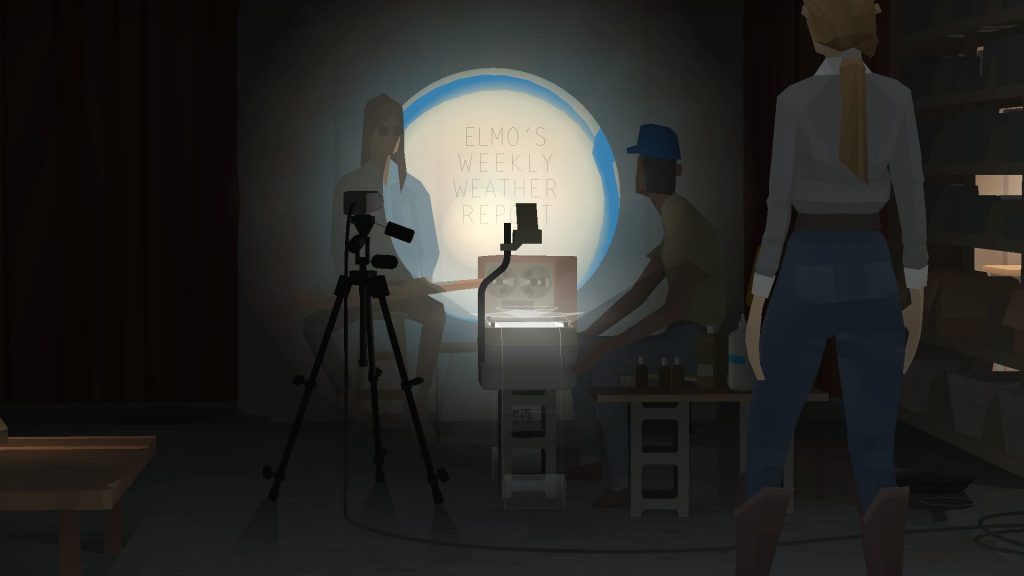 Kentucky Route Zero comes to an end on January 28